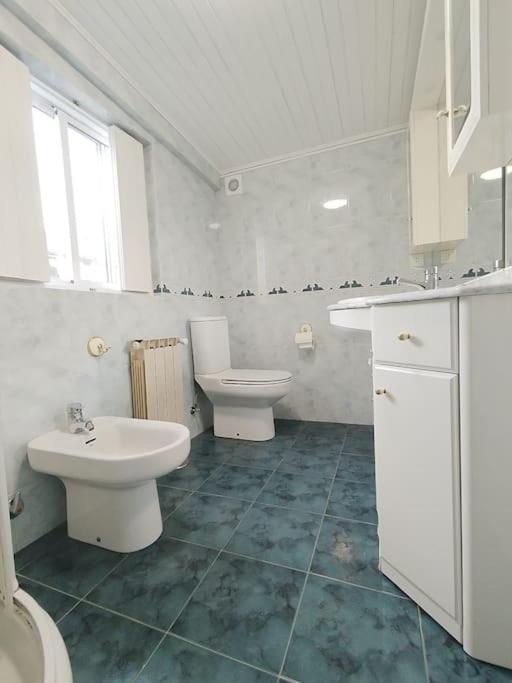 Apartment Vibescoruna- Atico 66 A Coruña